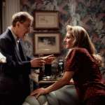 Woody Allen, Helen Hunt