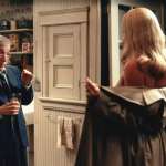 Woody Allen, Charlize Theron