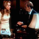 Woody Allen, Helen Hunt