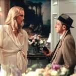 Woody Allen, Charlize Theron