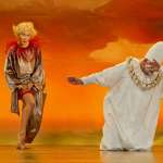 Didier Flamand, Julie Ferrier