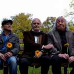 Jiř&iacute; L&aacute;bus, Didier Flamand, Oldřich Kaiser