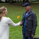 Oldřich Kaiser, Kati Outinen