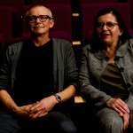 Zuzana Kronerov&aacute;, Juraj Nvota