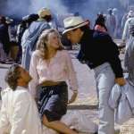 Danny DeVito, Kathleen Turner, Michael Douglas