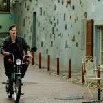 Bill Skarsg&aring;rd