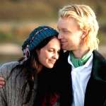 Bj&ouml;rn Gustafsson, Alicia Vikander