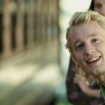 Bj&ouml;rn Gustafsson, Alicia Vikander