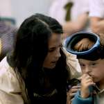 Jesper Lindberger, Alicia Vikander