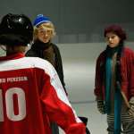 Louise Radon, Noah Bystr&ouml;m, Jonatan B&ouml;kman