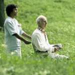 Timbuktu, Michalis Koutsogiannakis