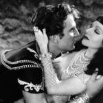 Claudette Colbert, Henry Wilcoxon