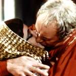 Elizabeth Taylor, Rex Harrison