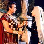 Elizabeth Taylor, Richard Burton