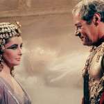 Elizabeth Taylor, Rex Harrison