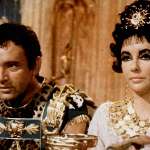 Elizabeth Taylor, Richard Burton