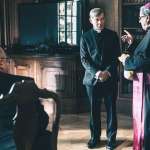 Jacek Braciak, Janusz Gajos, Michał Jarmicki