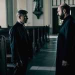 Jacek Braciak, Arkadiusz Jakubik