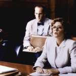 Brad Renfro, Anthony Edwards, Susan Sarandon