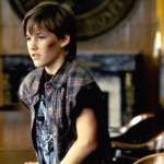 Brad Renfro