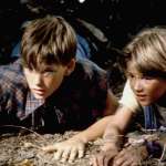 David Speck, Brad Renfro