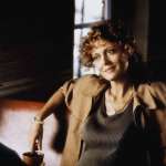 Tommy Lee Jones, Susan Sarandon