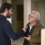 Farid Sajjadi Hosseini, Shahab Hosseini