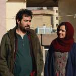 Taraneh Alidoosti, Shahab Hosseini