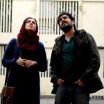 Taraneh Alidoosti, Shahab Hosseini