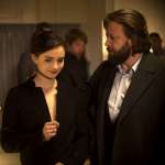 K&aring;re Conradi, Aisling Franciosi