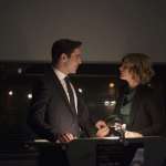 Louise Brealey, Emun Elliott