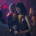 Rachel Hurd-Wood, Emma Appleton