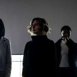 Sophia Brown, Louise Brealey, Emma Appleton