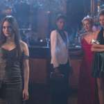 Sophia Brown, Rachel Hurd-Wood, Ella-Rae Smith, Aisling Franciosi