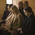 Sophia Brown, Rachel Hurd-Wood, Ella-Rae Smith, Louise Brealey, Aisling Franciosi