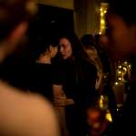 Synnove Karlsen, Aisling Franciosi