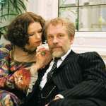 John Malkovich, Veronica Ferres