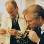 John Malkovich, Miguel Herz-Kestranek