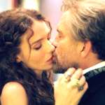 John Malkovich, Saffron Burrows