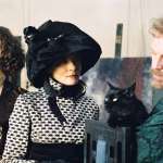 John Malkovich, Veronica Ferres, Sandra Ceccarelli