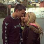 Isidora Simijonović, Vuka&scaron;in Jasnić, Monja Savić