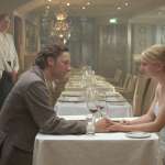 Trond Fausa Aurvaag, Birgitte Larsen