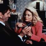 Beverly D'Angelo, Harry Dean Stanton