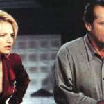 Ellen Barkin, Jack Nicholson