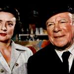 Edmund Gwenn, Mildred Natwick