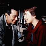Shirley MacLaine, John Forsythe