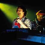 Mike Myers, Coati Mundi