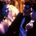 Neve Campbell, Ryan Phillippe, Robert Bauer