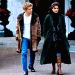 Neve Campbell, Ryan Phillippe