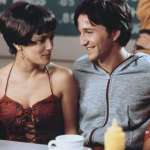 Salma Hayek, Breckin Meyer